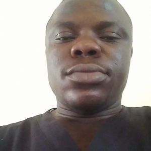 Meet your Posher, Olawale
